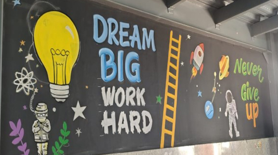 LOTTE SmartLearn Schools Initiative