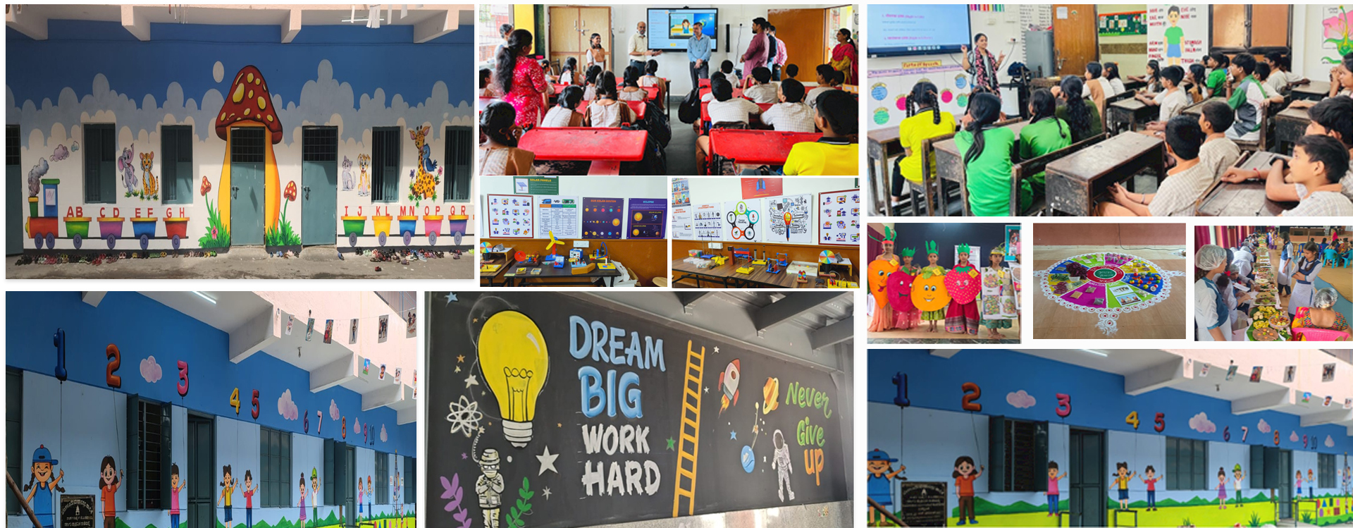 SmartLearn School