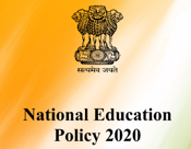 National Education Policy 2020