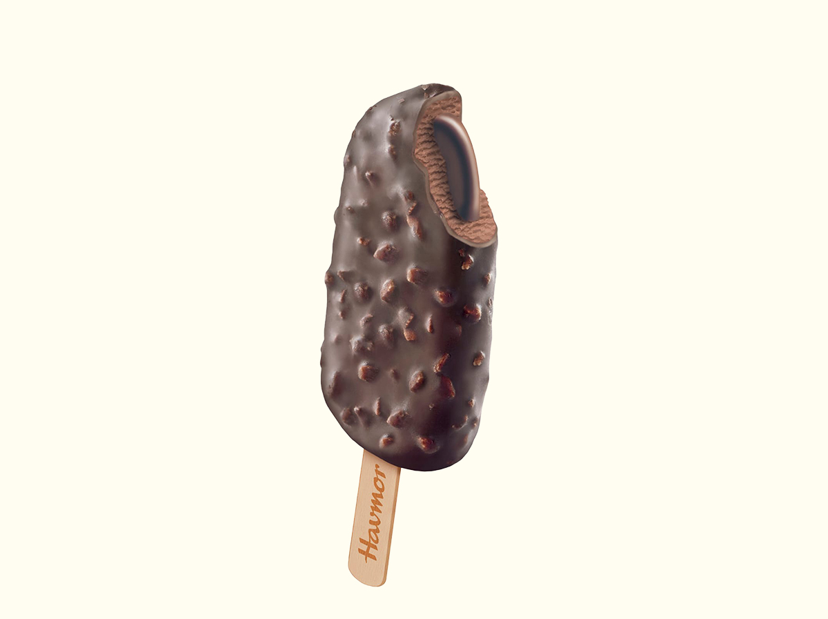Zulubar Dark Crunch 