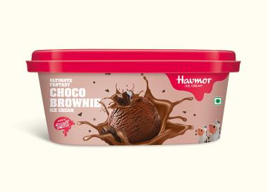 Get Together | Havmor