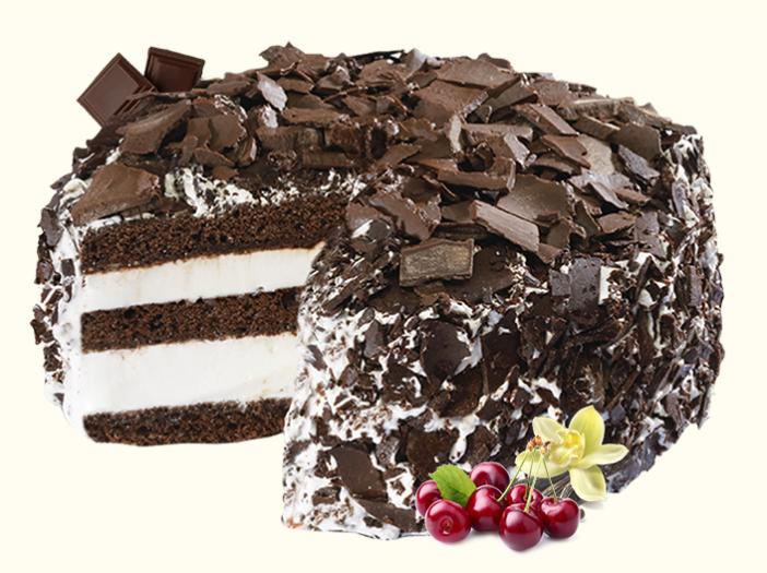 Ice Cream Cakes | Havmor