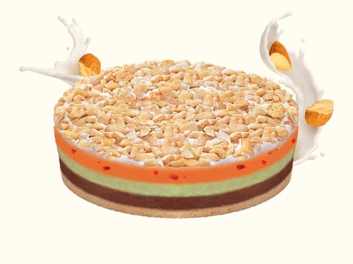 Buy kwality walls Frozen Dessert - Wonder Wheel, Cassatta Online at Best  Price of Rs null - bigbasket