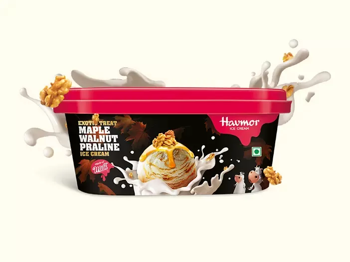 Havmor ice discount cream price
