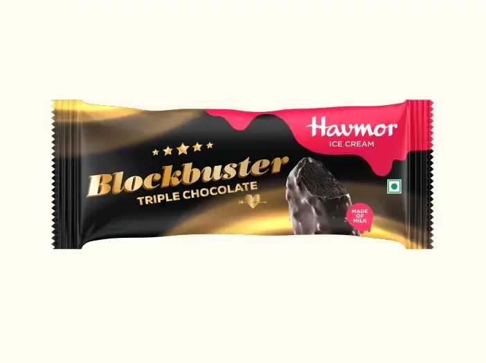 Triple Chocolate | Havmor