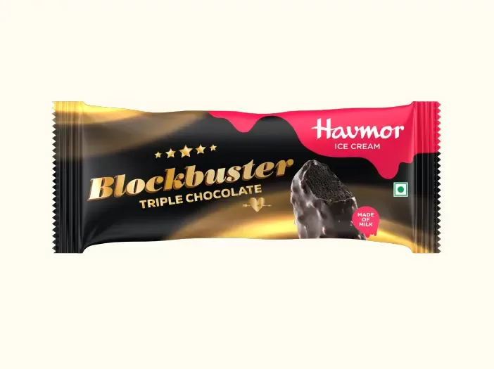Triple Chocolate | Havmor Triple Chocolate | Havmor