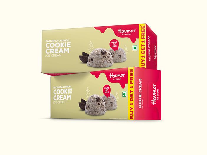Ice Cream Stabilizer Bulk Pack