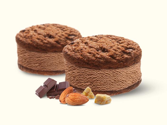 Ice cream sales sandwich near me
